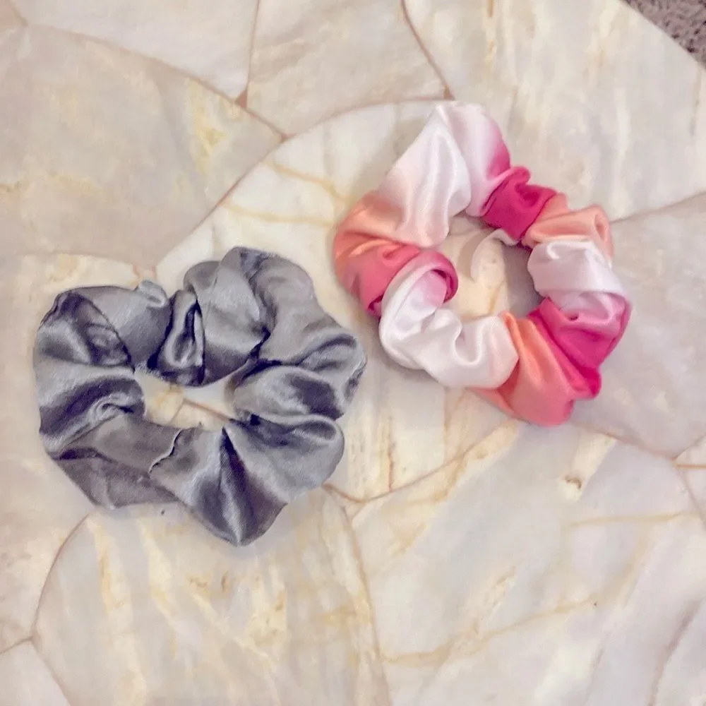 Scrunchie Set of‎ 2
